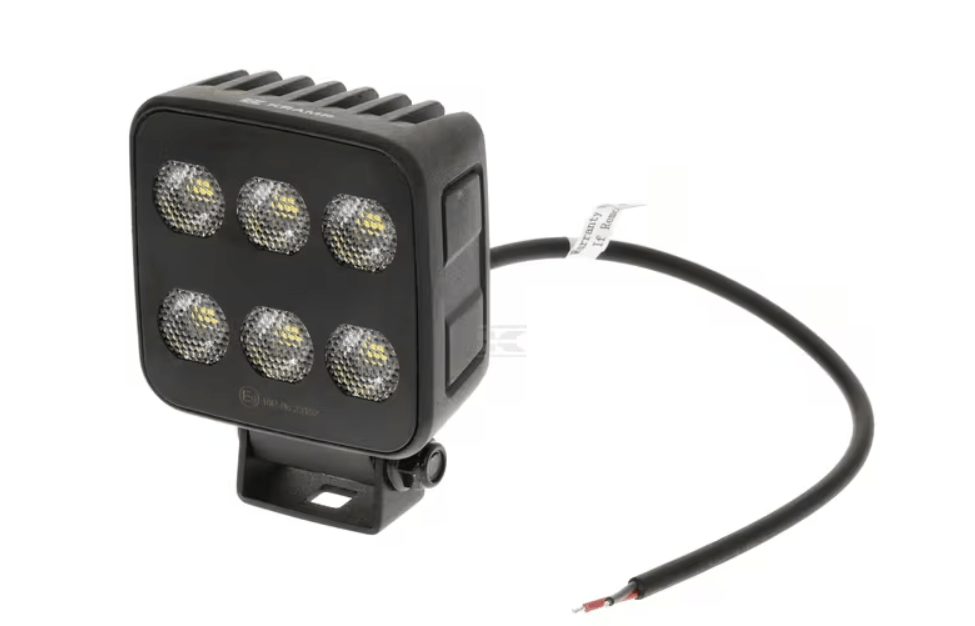RADNO LED SVJETLO, 60W, 6600LM - LA10830