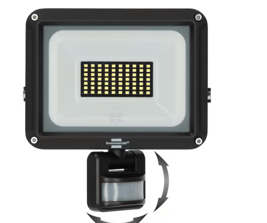 LED REFLEKTOR BRENNENSTUHL JARO 345OLM, 30W - EM1171250342