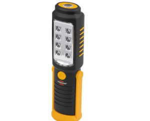 UNIVERZALNA LED SVJETILJKA BRENNENSTUHL - EM1175420010