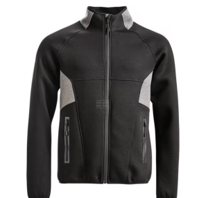 JAKNA AIR LAYER, CRNA, VEL. 2XL - KW201601601060
