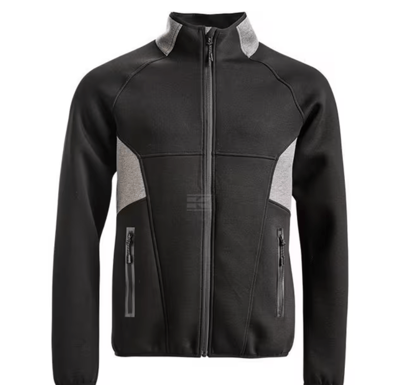JAKNA AIR LAYER, CRNA, VEL. 2XL - KW201601601060