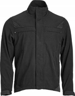 JAKNA 4W RASTEZLJIVA, CRNA, VEL. 3XL - KW201345001062