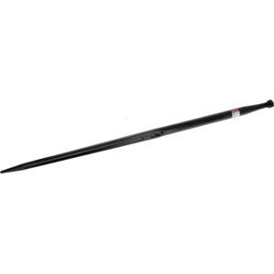 ZUB VILICE UTOVARIVAČA, RAVAN, T-PROFIL, 36X1100, ŠILJASTI VRH S MATICOM M22X1,5mm - RT1KR