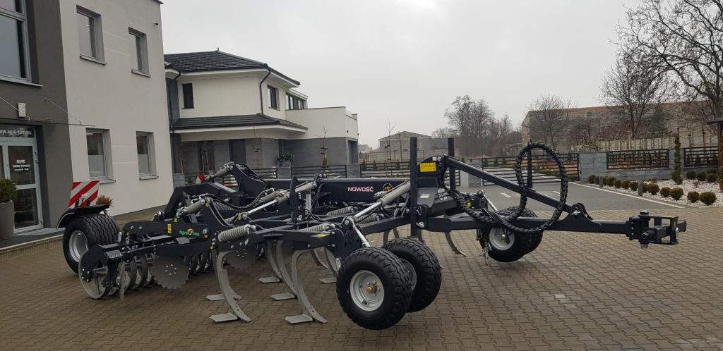 Agro Tom APH Premium 1