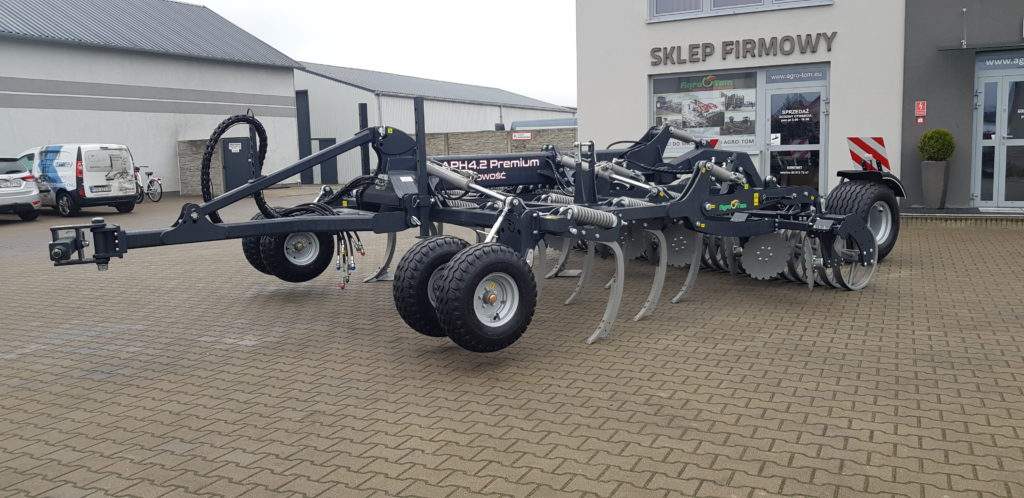 Agro Tom APH Premium 2