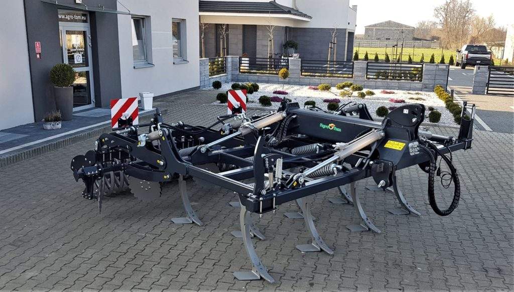 Agro Tom APH Premium 4