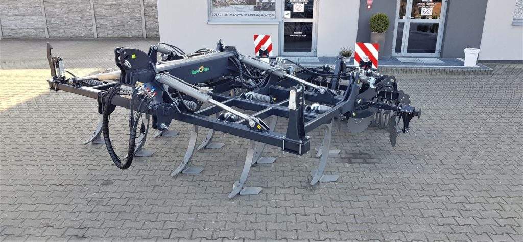 Agro Tom APH Premium 5