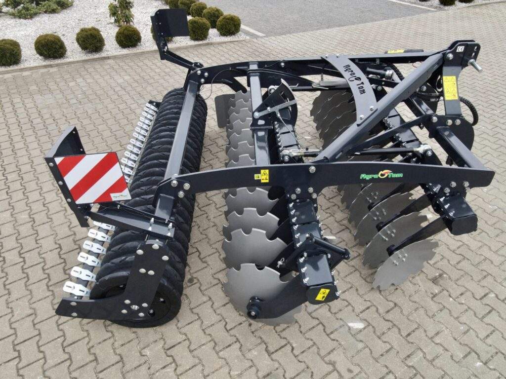 Agro Tom AT Premium 3