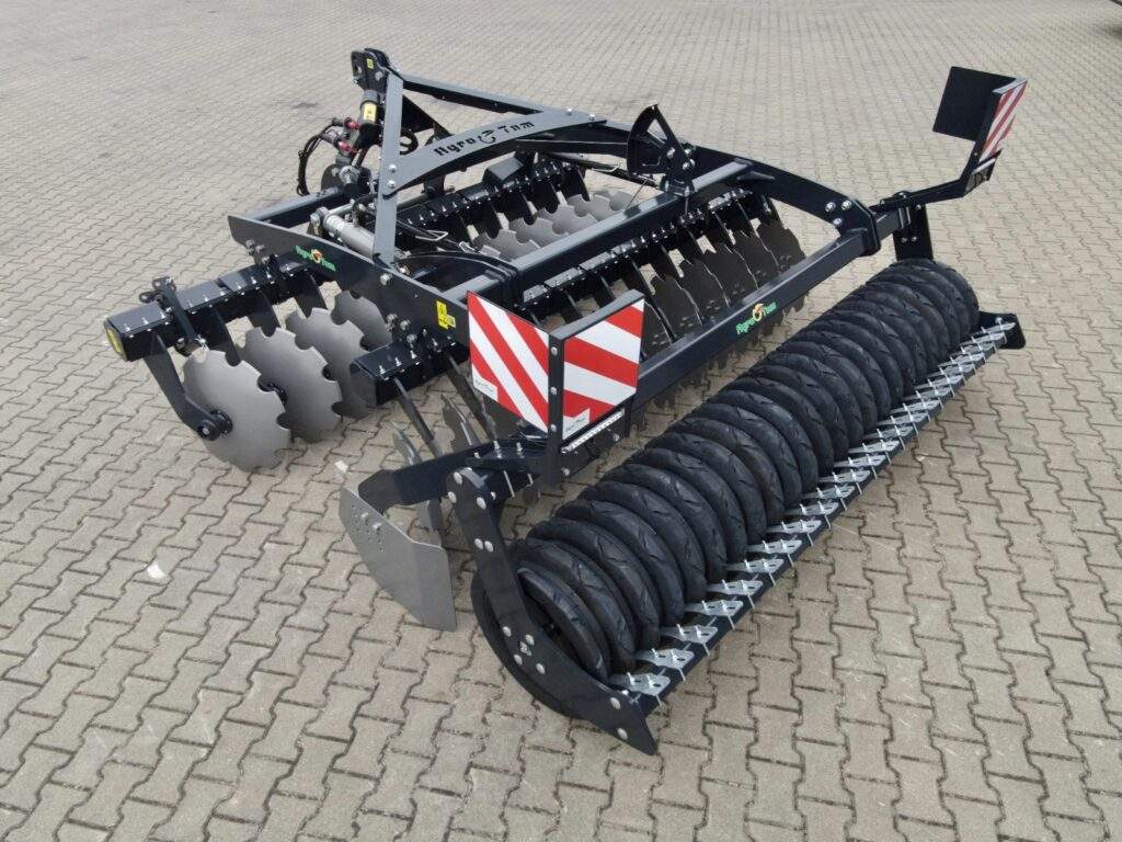 Agro Tom AT Premium 4