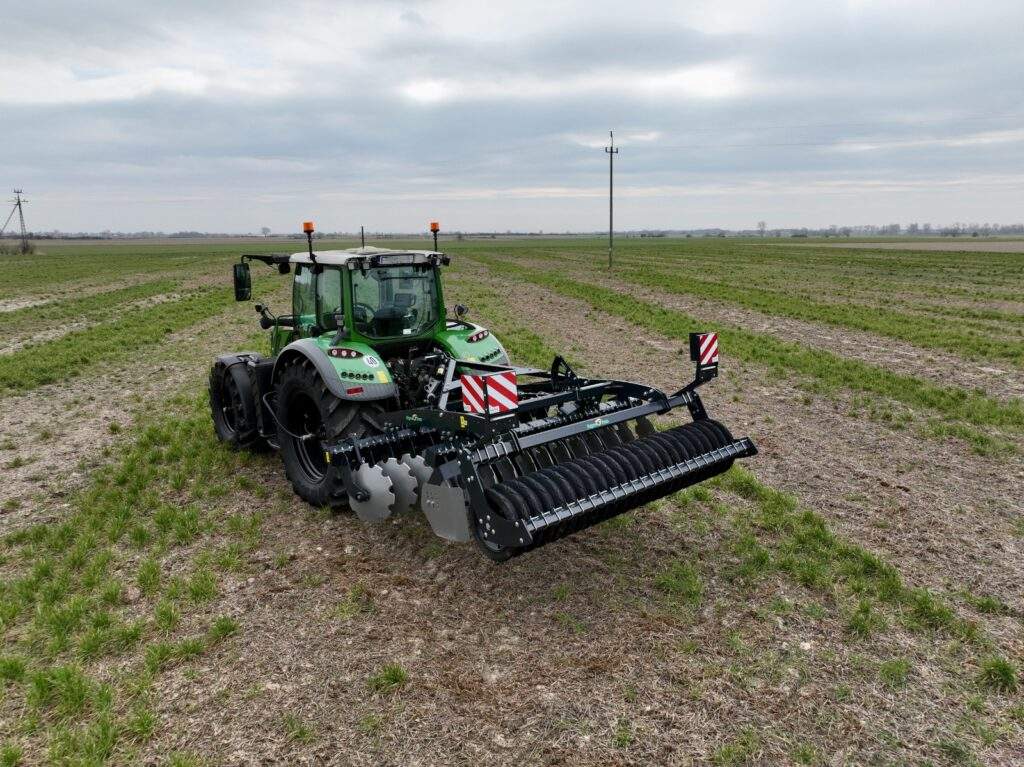 Agro Tom AT Premium 5