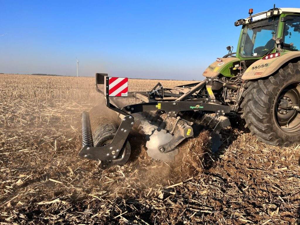 Agro Tom AT Premium 6