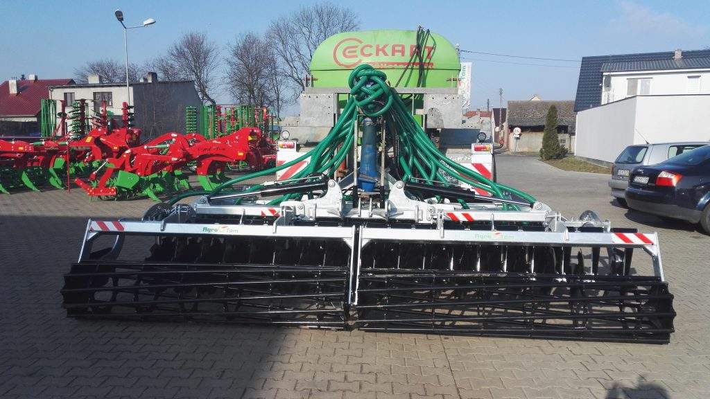 Agro Tom ATH L za gnoj 3