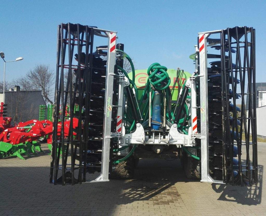 Agro Tom ATH L za gnoj 4