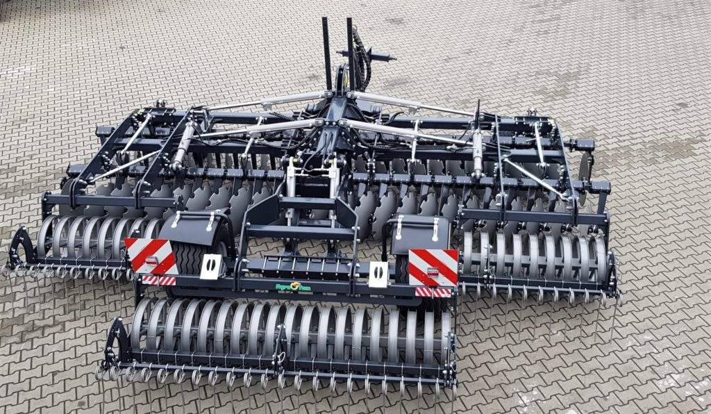 Agro Tom ATH Premium 2