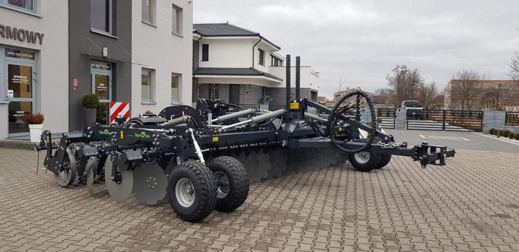 Agro Tom ATH Premium 3