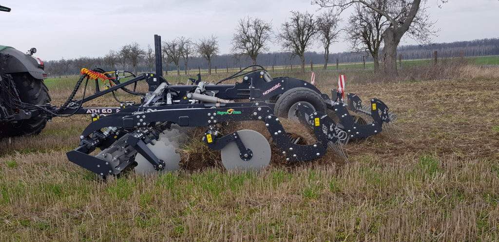 Agro Tom ATH Premium 5