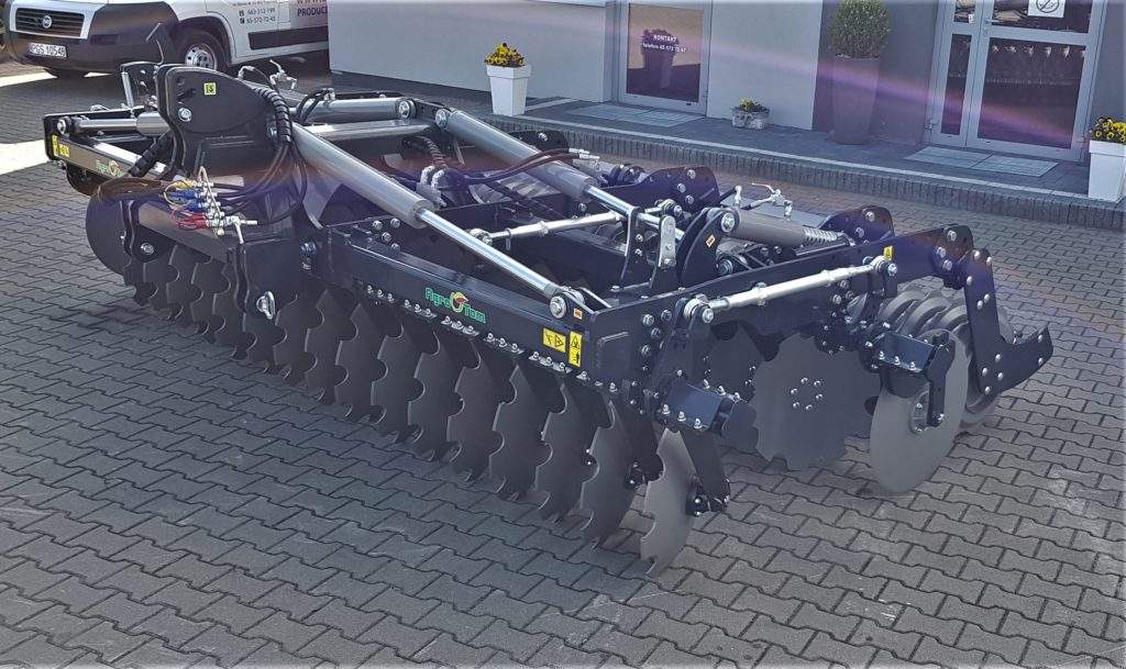 Agro Tom ATH Premium 9