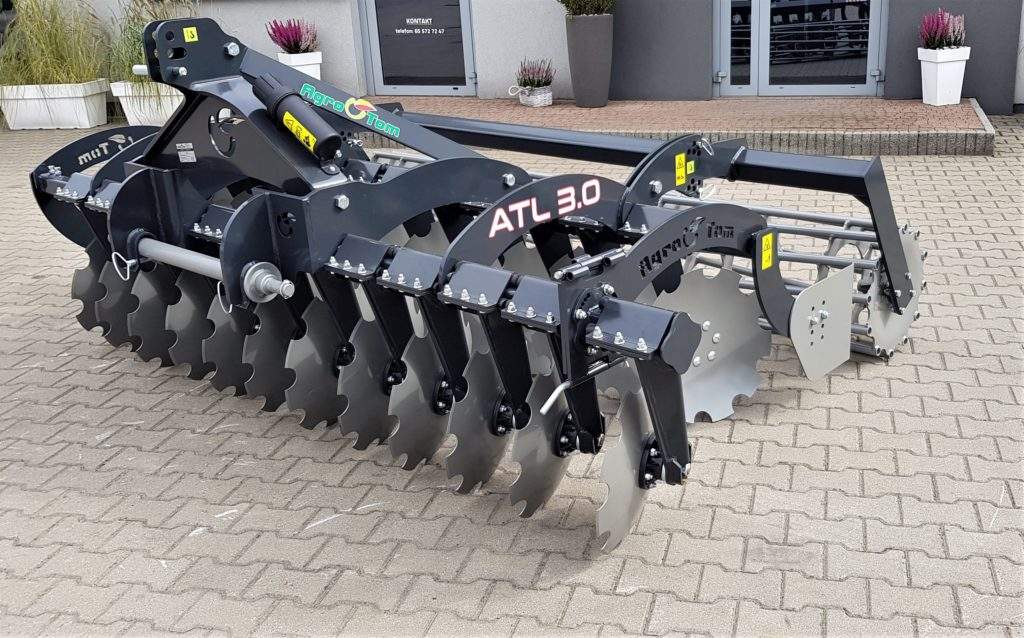 Agro Tom ATL 3