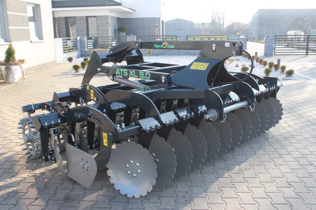 Agro Tom ATS XL 1