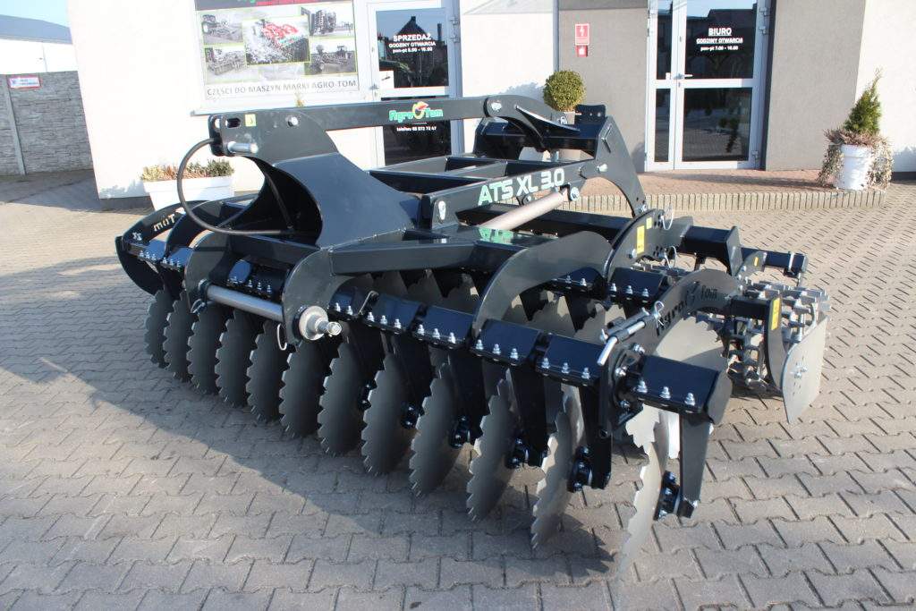 Agro Tom ATS XL 2