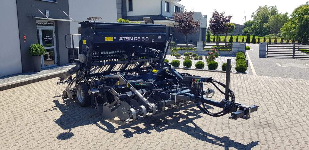 Agro Tom ATSN RS 2