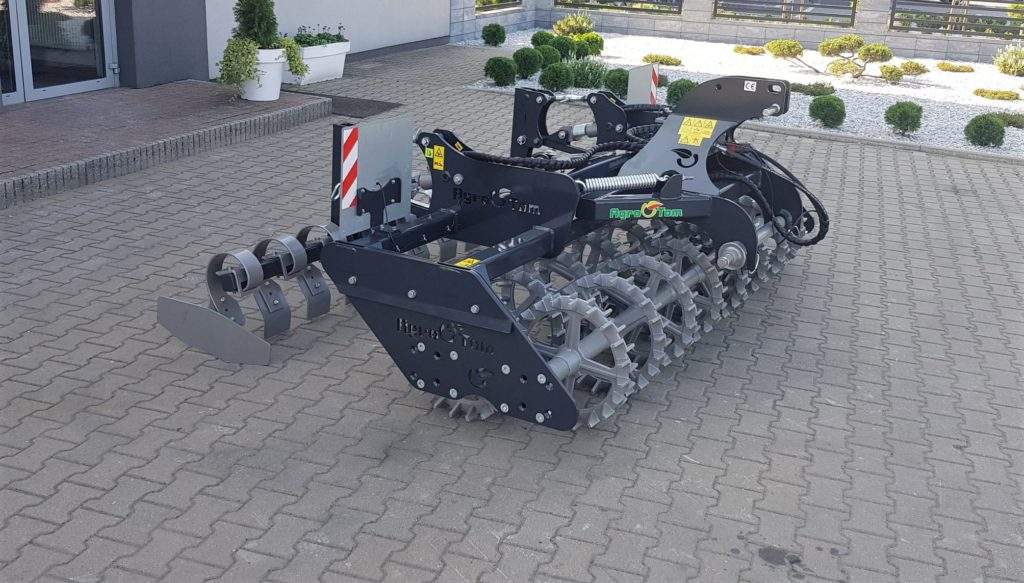 Agro Tom FP Premium 1