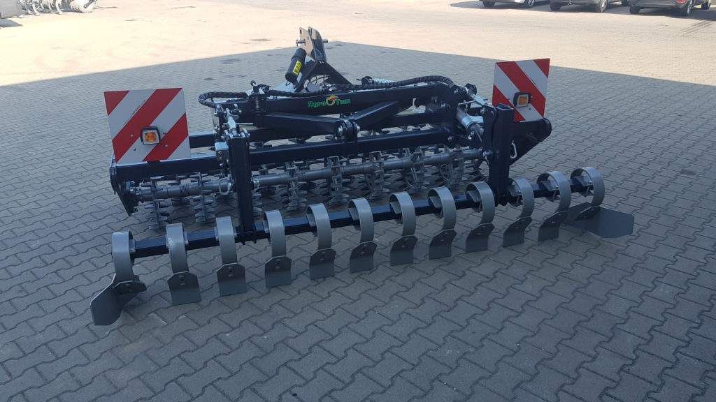 Agro Tom FP Premium 3