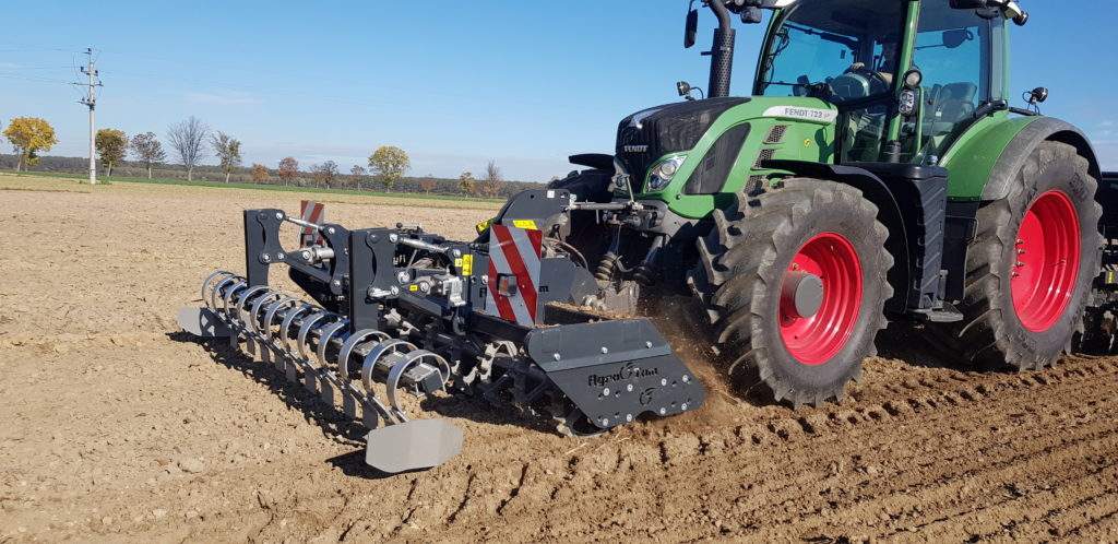 Agro Tom FP Premium 4