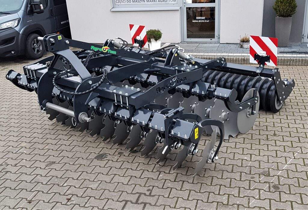 Agro Tom GT XL 2