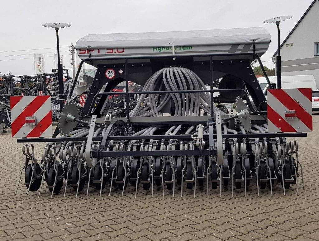 Agro Tom SPT 3