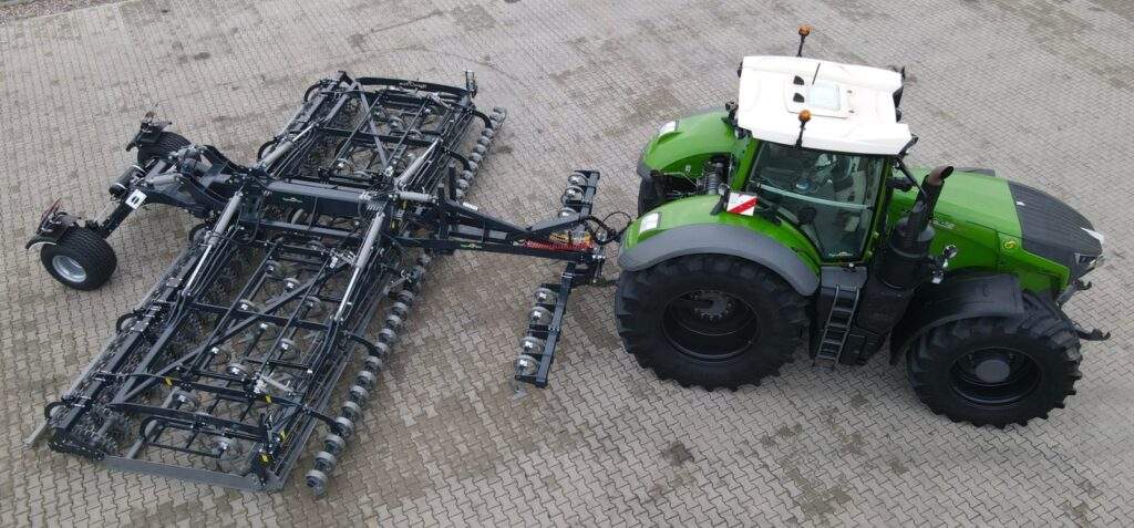 Agro Tom UPH Premium 4