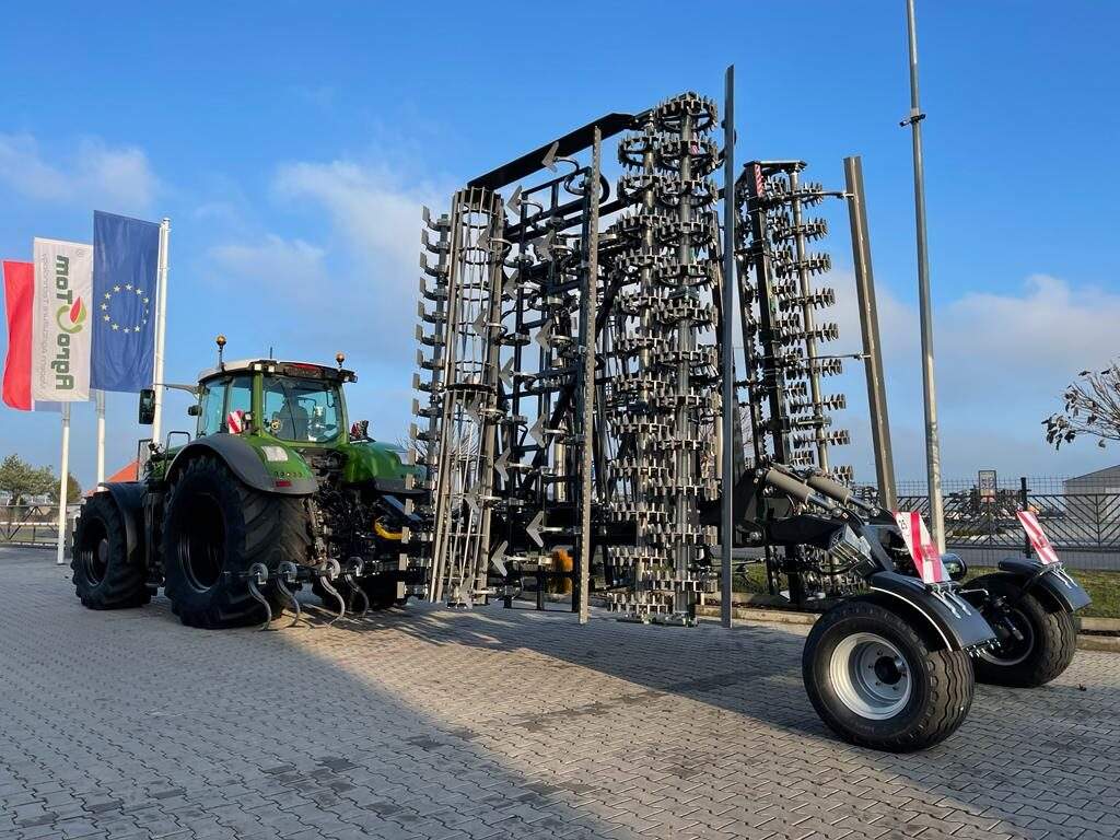 Agro Tom UPH Premium 5