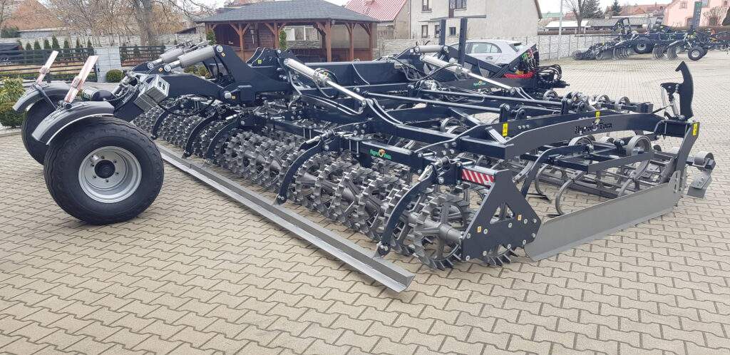 Agro Tom UPH Premium 6