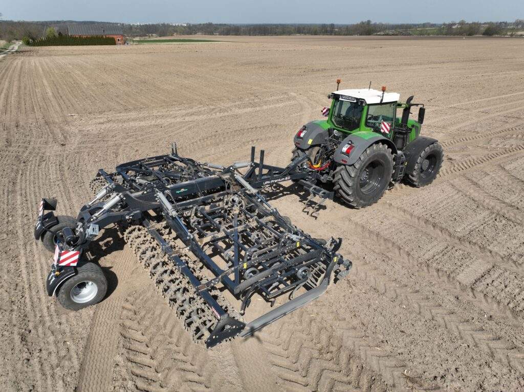 Agro Tom UPH Premium 7