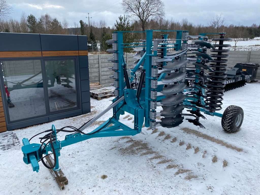 Agrona preklopne tanjurace 3