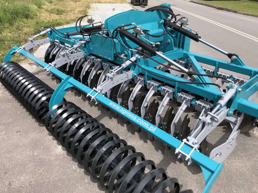 Agrona preklopne tanjurace 4