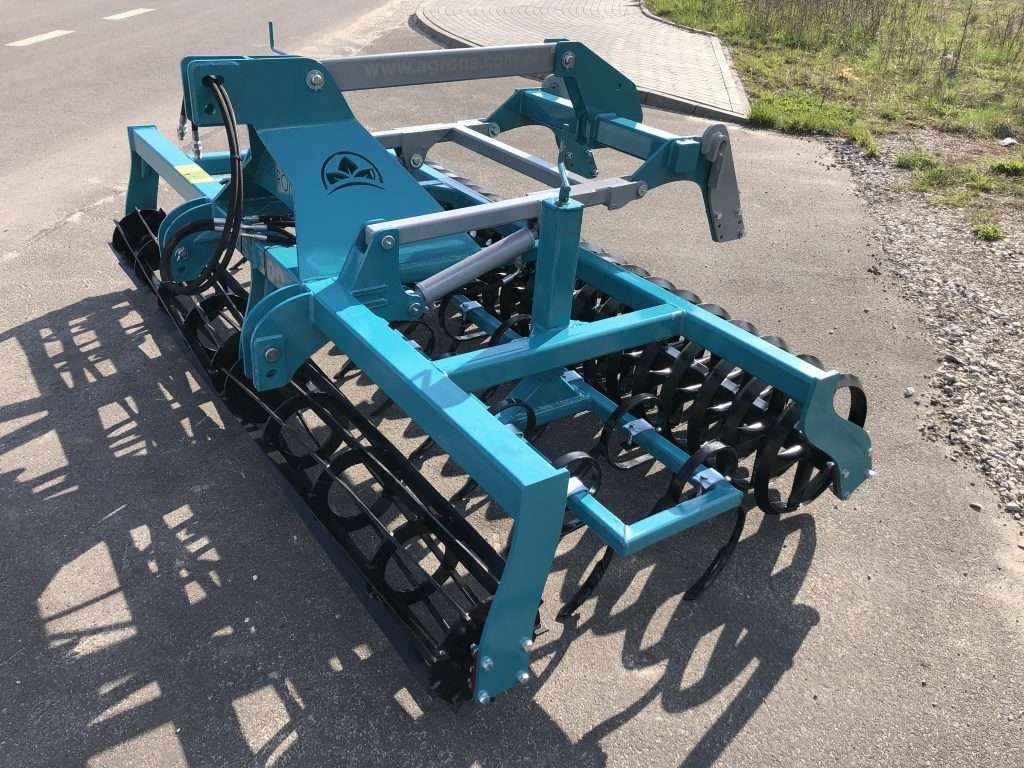 Agrona sjetvospremac