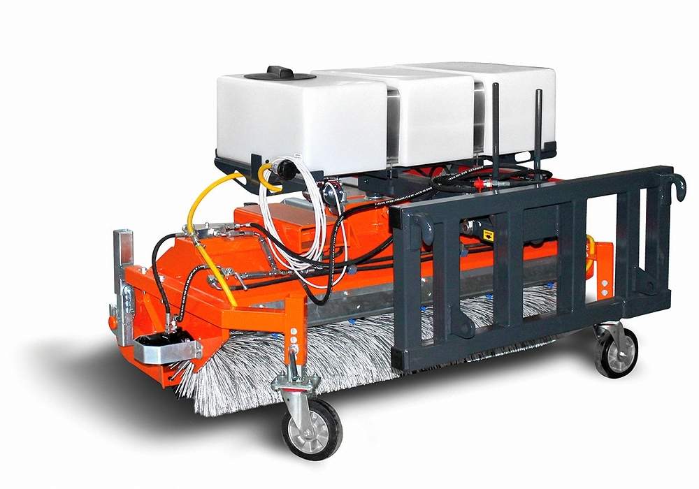 Talex eco clean cistac 2