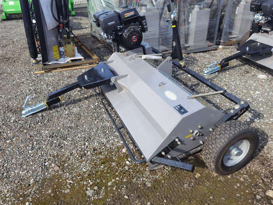 agro kralj atv150 malcer slika 168625114