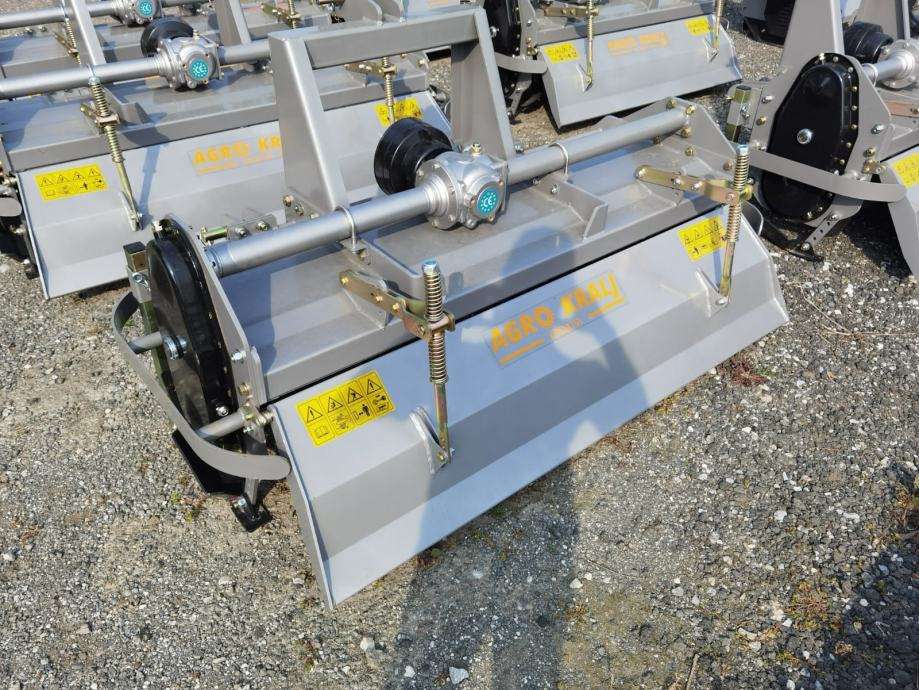 freza agro kralj 160 slika 137411511