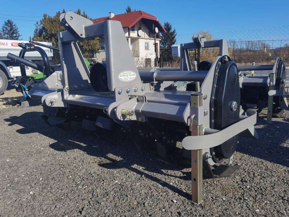 freza agro kralj 180 slika 167340912