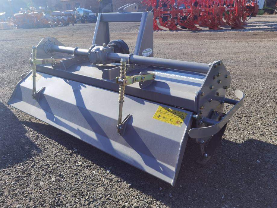 freza agro kralj 180 slika 167340915