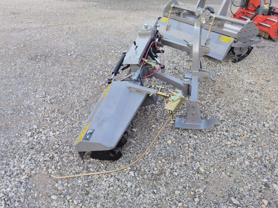 freza agro kralj medurednu obradu slika 155043750