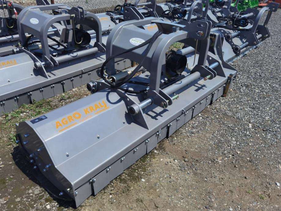 malcer agro kralj 270 slika 157111097