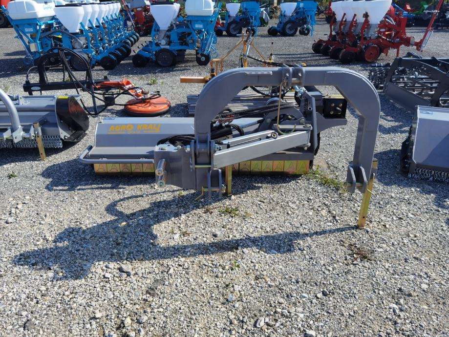 malcer ruku agro kralj 200 slika 154712140