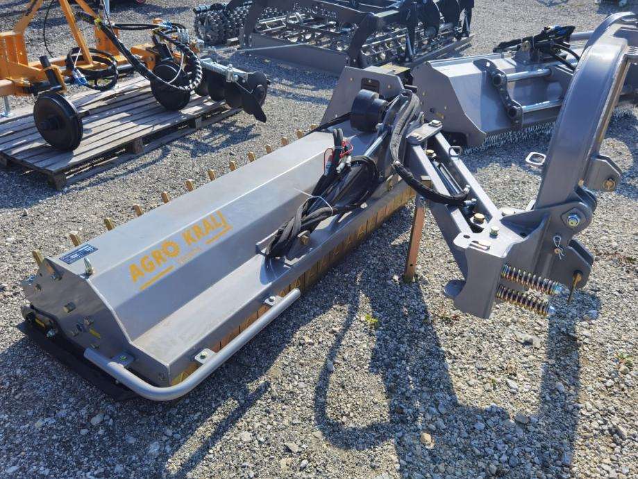 malcer ruku agro kralj 200 slika 154712141