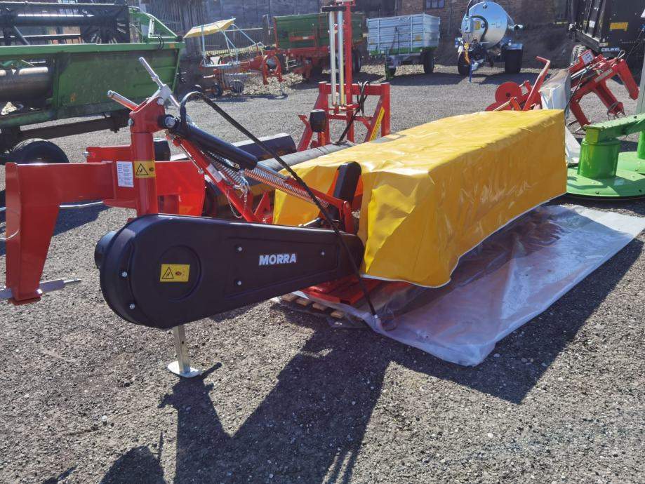 morra mf2260 diskasta kosilica slika 170027011