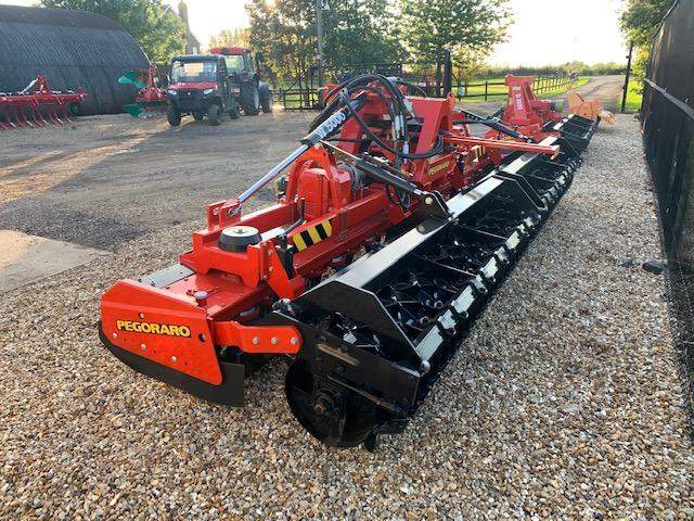 rotodrljace pegoraro w preklopni modeli slika 167339945