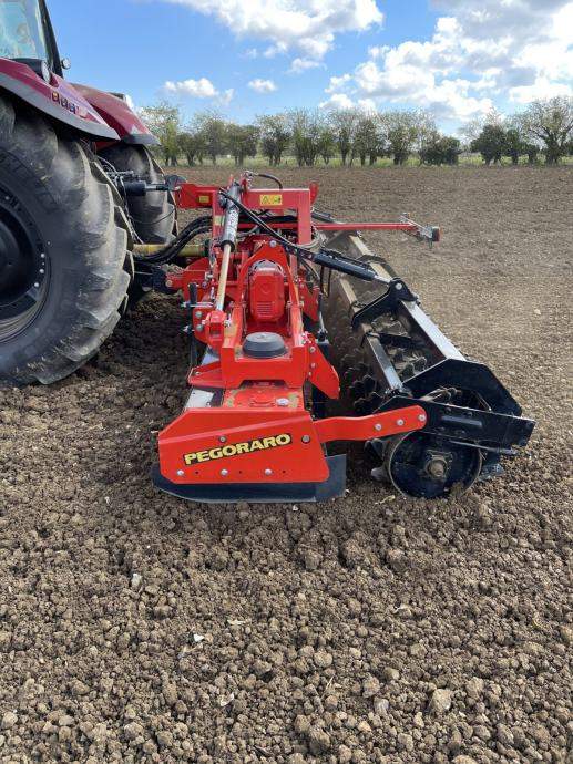 rotodrljace pegoraro w preklopni modeli slika 167339947