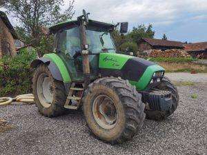 traktor deutz fahr agrotron k100 slika 177527004